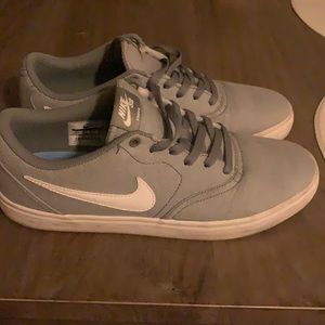 Nike SB shoes 10.5